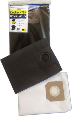 

Пылесборник для пылесоса, KNT35/M