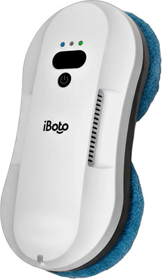 

Робот-мойщик окон, Win 395