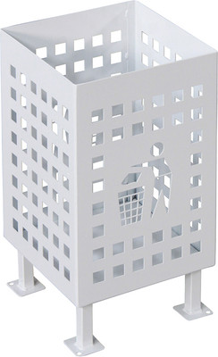 

Урна уличная, Сити KA8048