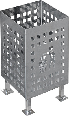 

Урна уличная, Сити KA8086