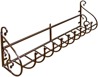 

Держатель для кашпо, Коттедж №2 1200мм / KA5917