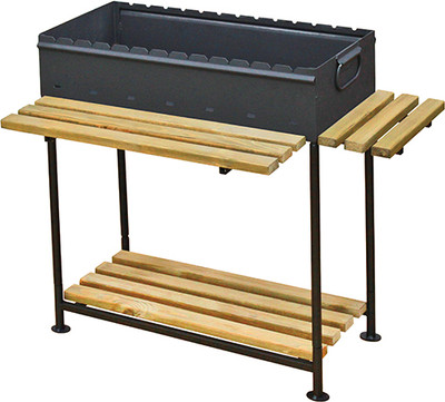 

Мангал, Обжора KA3449