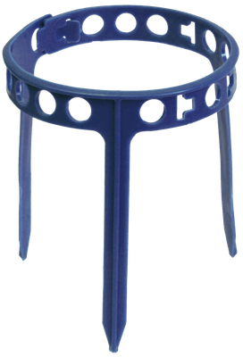 

Набор опор для растений, Садовое кольцо Клубника / KA3685