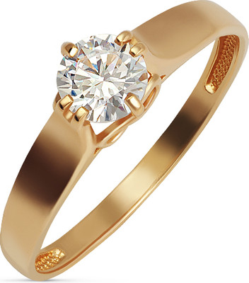 

Кольцо из желтого золота, CK06300226773