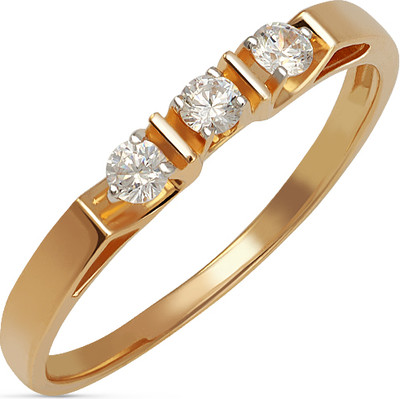 

Кольцо из желтого золота, CC85200226773