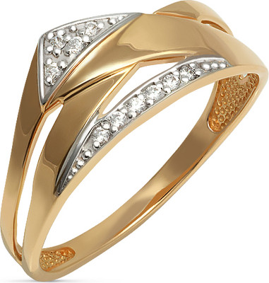 

Кольцо из желтого золота, CK09400226773