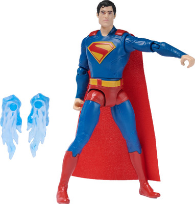 

Фигурка коллекционная, Супермен Батл Аттак / 71587