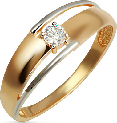 

Кольцо из желтого золота, CK43800226773