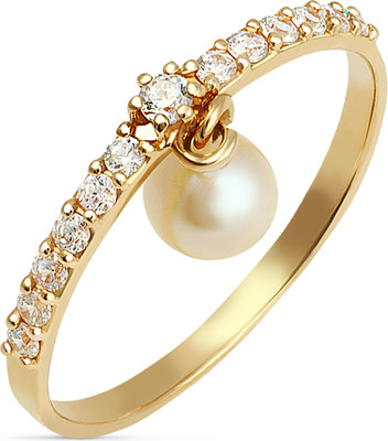 

Кольцо из желтого золота, CK68500226773