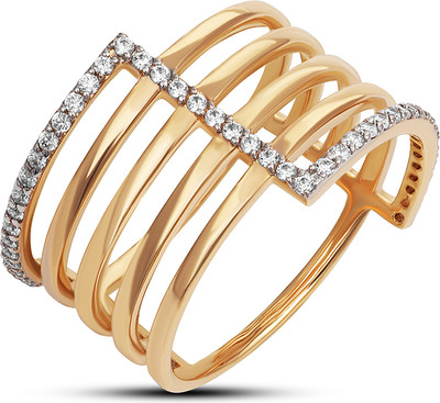 

Кольцо из желтого золота, CN31700226773