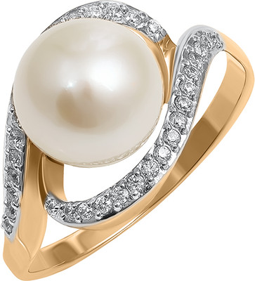 

Кольцо из желтого золота, CN73200226773