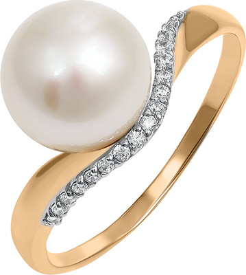 

Кольцо из желтого золота, CN74900226773