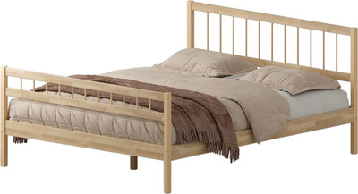 

Полуторная кровать, Лето 120x190+В4+Н4