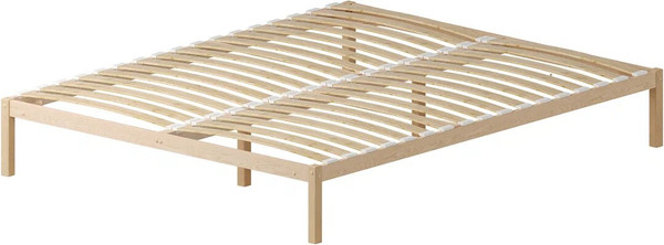 Купить Полуторная кровать Домаклево Акация 120x190+С2+С2 в Гомеле
