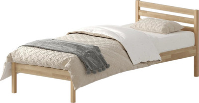 

Односпальная кровать, Лето 80x200+Н2