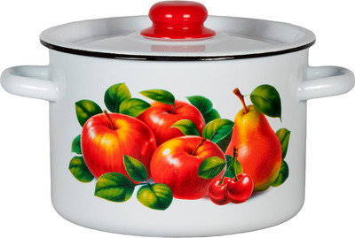 

Кастрюля, Яблоки-груша 1с16с/1