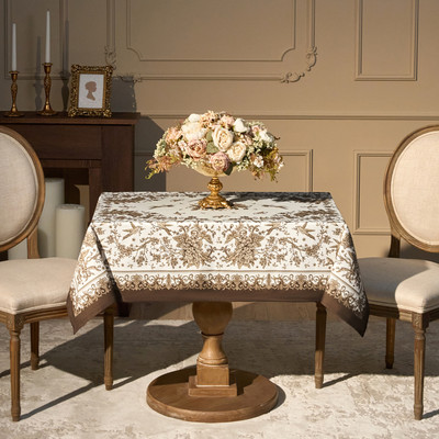 

Скатерть, Rich Garden 850-754-20