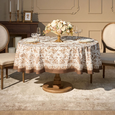 

Скатерть, Rich Garden 850-754-26