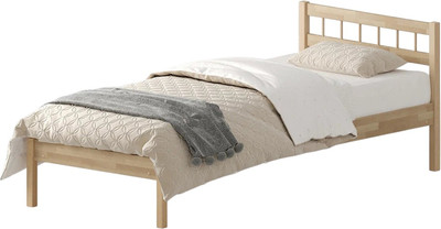 

Односпальная кровать, Лето 90x190+Н4