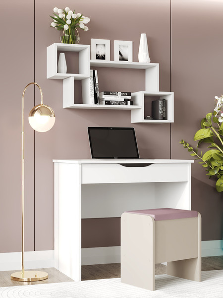 Полка Артём-Мебель Вегас СН-129.09