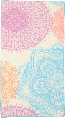 

Полотенце, Pattern пляжное 70x140 / 10946471