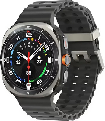

Умные часы, Galaxy Watch Ultra 47mm LTE / SM-L705FZS1CAU