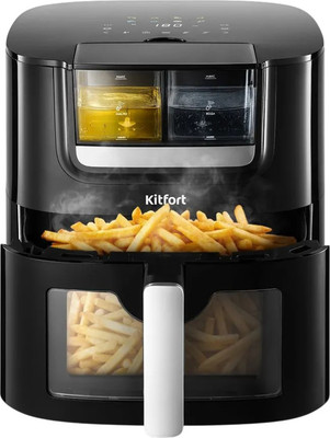 

Аэрогриль, КТ-8159