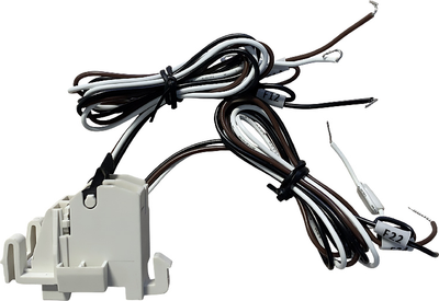 

Дополнительный контакт, Для DAM11EY-400/1250M / AUX2CO-11EY400-1250