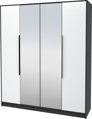 

Шкаф, Концепт Зодиак КТ-Ш4з