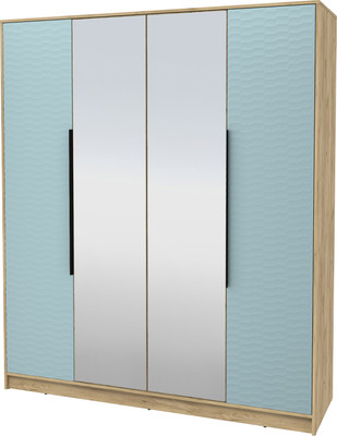 

Шкаф, Концепт Зодиак КТ-Ш4з