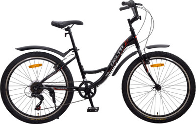 

Велосипед, Fiesta 24024