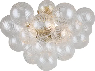 

Люстра, Multibulla 4202-5C