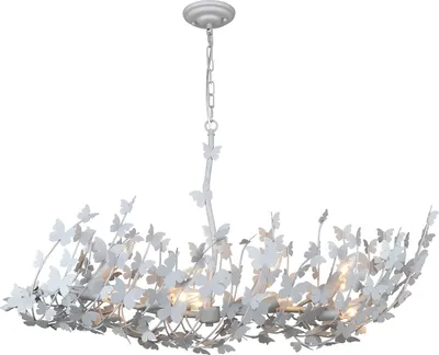 

Люстра, Aurelius 4736-12P