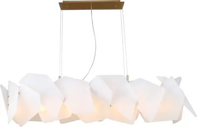 

Люстра, Lanvin 4725-12P