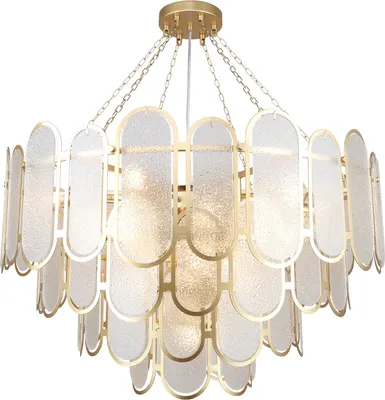 

Люстра, Laura 4730-16P