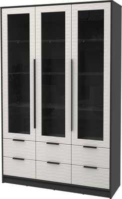 

Шкаф с витриной, Концепт Зодиак КТ-ШВ3