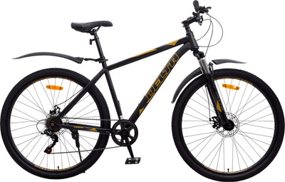 

Велосипед, Cross / CROSS29.19.BK-GD