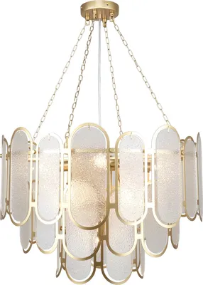 

Люстра, Laura 4730-9P