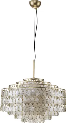 

Люстра, Mollitia 4763-6P