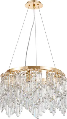 

Люстра, Diadem 4724-6P