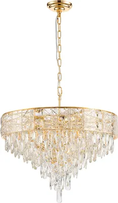 

Люстра, Elysium 4720-12P