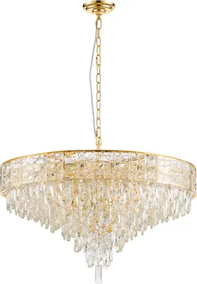 

Люстра, Elysium 4720-18P