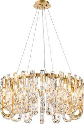 

Люстра, Infinity 4721-14P