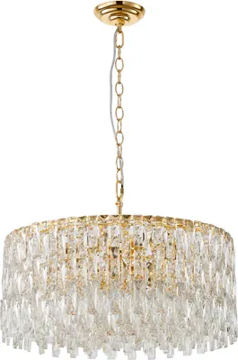 

Люстра, Robby 4722-12P