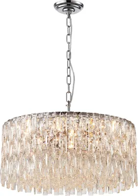 

Люстра, Robby 4723-12P