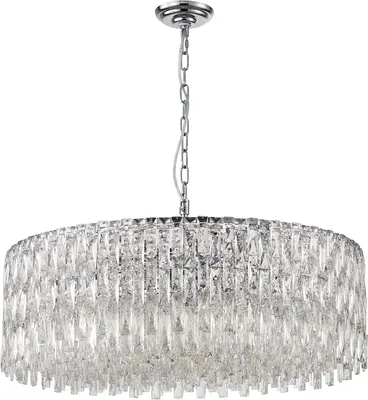 

Люстра, Robby 4723-18P