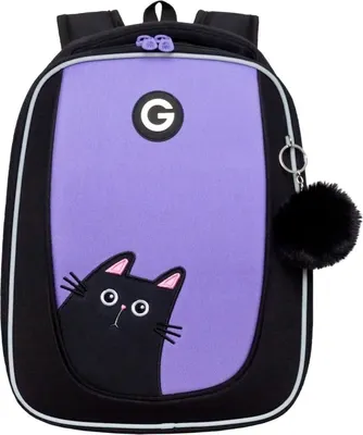 

Детский рюкзак, RAf-692-1