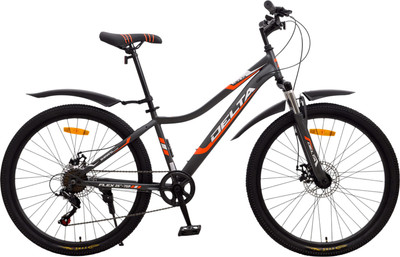 

Велосипед, Flex / FLEX26.14.GR