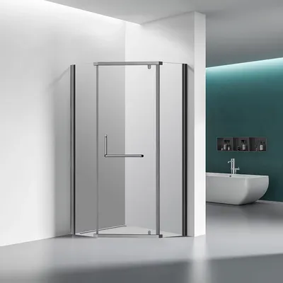 

Душевой уголок, RV-36GR / RV36GR-90-01-C5