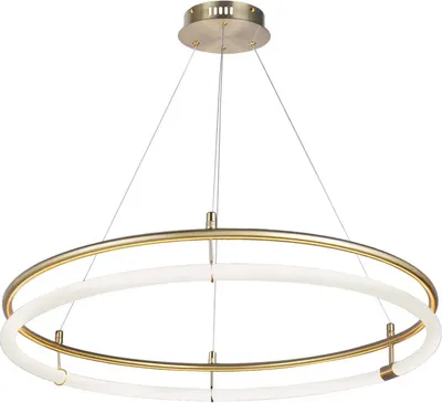 

Люстра, Girth 4629-8P